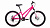 Фото выбрать и купить велосипед forward iris 24 2.0 disc (2020) pink розовый, размер 13'' велосипеды с доставкой, в магазине или со склада в СПб - большой выбор для подростка, велосипед forward iris 24 2.0 disc (2020) pink розовый, размер 13'' велосипеды в наличии - интернет-магазин Мастерская Тимура