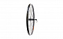 Фото выбрать и купить колесо 27,5" заднее, алюминиевая втулка wz-a282rd, дисковая (6 винтов), под кассету 8-10 скор., 3/8" (гайка), пистонированный двустеночный обод (ут00027577) для велосипедов со склада в СПб - большой выбор для взрослого, запчасти для велосипедов в наличии - интернет-магазин Мастерская Тимура