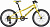 Фото выбрать и купить велосипед giant arx 20 (2021) желтый детские в магазинах или со склада в СПб - большой выбор для взрослого и для детей, велосипед giant arx 20 (2021) желтый детские в наличии - интернет-магазин Мастерская Тимура