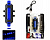 Фото выбрать и купить фонарь задний , dс-918, аккумуляторный, usb кабель, led, 2 режима работы, влагозащищенный, блистер (синий, fwd-dc-918) для велосипедов со склада в СПб - большой выбор для взрослого, фонарь задний , dс-918, аккумуляторный, usb кабель, led, 2 режима работы, влагозащищенный, блистер (синий, fwd-dc-918) для велосипедов в наличии - интернет-магазин Мастерская Тимура