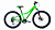 Фото выбрать и купить велосипед forward twister 24 2.0 d (2022) ярко-зеленый/оранжевый, 12" велосипеды с доставкой, в магазине или со склада в СПб - большой выбор для подростка, велосипед forward twister 24 2.0 d (2022) ярко-зеленый/оранжевый, 12" велосипеды в наличии - интернет-магазин Мастерская Тимура