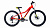 Фото выбрать и купить велосипед forward twister 24 2.2 disc (2021) красный / ярко-зеленый велосипеды с доставкой, в магазине или со склада в СПб - большой выбор для подростка, велосипед forward twister 24 2.2 disc (2021) красный / ярко-зеленый велосипеды в наличии - интернет-магазин Мастерская Тимура