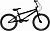 Фото выбрать и купить велосипед велосипед stinger gansta (2021) черный со склада в СПб - большой выбор для взрослого и для детей, велосипед stinger gansta (2021) черный велосипеды для трюков стрит или дерт в наличии - интернет-магазин Мастерская Тимура
