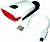 Фото выбрать и купить фонарь задний , xc-122r, usb кабель, 2 светодиода, jokie (белый, rlexc122r001) для велосипедов со склада в СПб - большой выбор для взрослого, фонарь задний , xc-122r, usb кабель, 2 светодиода, jokie (белый, rlexc122r001) для велосипедов в наличии - интернет-магазин Мастерская Тимура