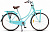 Фото выбрать и купить городской или дорожный велосипед для города и велопрогулок со склада в СПб - большой выбор для взрослого и для детей, велосипед stels navigator 310 lady 28 v020 (2019) светло-зелёный, размер 20" велосипеды в наличии - интернет-магазин Мастерская Тимура
