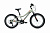 Фото выбрать и купить велосипед forward twister 20 1.0 (2022) серый/оранжевый, 10" детские в магазинах или со склада в СПб - большой выбор для взрослого и для детей, велосипед forward twister 20 1.0 (2022) серый/оранжевый, 10" детские в наличии - интернет-магазин Мастерская Тимура