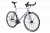 Фото выбрать и купить велосипед bearbike armata (2021) серый, размер 500 мм со склада в СПб - большой выбор для взрослого и для детей, велосипед bearbike armata (2021) серый, размер 500 мм  в наличии - интернет-магазин Мастерская Тимура