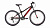 Фото выбрать и купить велосипед forward titan 24 1.0 (2020) black черный, размер 13'' велосипеды с доставкой, в магазине или со склада в СПб - большой выбор для подростка, велосипед forward titan 24 1.0 (2020) black черный, размер 13'' велосипеды в наличии - интернет-магазин Мастерская Тимура