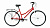 Фото выбрать и купить городской или дорожный велосипед для города и велопрогулок со склада в СПб - большой выбор для взрослого и для детей, велосипед altair city 28 low 3.0 (28" 3 ск. рост. 19") темно-красный/белый, rbk22al28029 велосипеды в наличии - интернет-магазин Мастерская Тимура