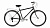 Фото выбрать и купить городской или дорожный велосипед для города и велопрогулок со склада в СПб - большой выбор для взрослого и для детей, велосипед forward dortmund 28 2.0 (2021) черный / серебристый, размер 19" велосипеды в наличии - интернет-магазин Мастерская Тимура