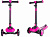 Фото выбрать и купить самокат tech team safari (pink, nn010196) в магазинах в наличии или заказать в интернет-магазине с доставкой со склада в СПб - большой выбор для взрослого, самокат tech team safari (pink, nn010196) в наличии - интернет-магазин Мастерская Тимура