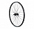 Фото выбрать и купить колесо 24", переднее, wz-a282f, 32 отв., дисковая/v-brake (6 винтов), двустеночный, forward dw для велосипедов со склада в СПб - большой выбор для взрослого, запчасти для велосипедов в наличии - интернет-магазин Мастерская Тимура