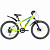 Фото выбрать и купить велосипед novatrack 24" extreme алюм.рама 13", салатовый, 8--скор,rd360/ef505/tz500, диск.гидравл.shimano велосипеды с доставкой, в магазине или со склада в СПб - большой выбор для подростка, велосипед novatrack 24" extreme алюм.рама 13", салатовый, 8--скор,rd360/ef505/tz500, диск.гидравл.shimano велосипеды в наличии - интернет-магазин Мастерская Тимура