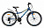 Фото выбрать и купить велосипед stels navigator 410 v 24 21 sp v010 (2019) тёмно-синий/жёлтый, размер 13" велосипеды с доставкой, в магазине или со склада в СПб - большой выбор для подростка, велосипед stels navigator 410 v 24 21 sp v010 (2019) тёмно-синий/жёлтый, размер 13" велосипеды в наличии - интернет-магазин Мастерская Тимура