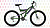 Фото выбрать и купить велосипед stark jumper fs 27.1 d (2023) насыщенный-зеленый/пурпурный-металлик, размер 20" со склада в СПб - большой выбор для взрослого и для детей, велосипед stark jumper fs 27.1 d (2023) насыщенный-зеленый/пурпурный-металлик, размер 20"  в наличии - интернет-магазин Мастерская Тимура