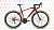 Фото выбрать и купить велосипеды велосипед stark peloton 700.1 (2023) темно-красный/никель, размер 22" со склада в СПб - большой выбор для взрослого и для детей, велосипеды велосипед stark peloton 700.1 (2023) темно-красный/никель, размер 22" в наличии - интернет-магазин Мастерская Тимура