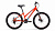Фото выбрать и купить велосипед forward iris 24 2.0 disc (2020) orange оранжевый, размер 13'' велосипеды с доставкой, в магазине или со склада в СПб - большой выбор для подростка, велосипед forward iris 24 2.0 disc (2020) orange оранжевый, размер 13'' велосипеды в наличии - интернет-магазин Мастерская Тимура