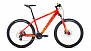 Фото выбрать и купить велосипед forward apache 27,5 x (2021) красный матовый / желтый, размер 21" велосипеды со склада в СПб - большой выбор для взрослого и для детей, велосипед forward apache 27,5 x (2021) красный матовый / желтый, размер 21" велосипеды в наличии - интернет-магазин Мастерская Тимура