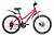 Фото выбрать и купить велосипед stinger laguna d 24 (2022) розовый велосипеды с доставкой, в магазине или со склада в СПб - большой выбор для подростка, велосипед stinger laguna d 24 (2022) розовый велосипеды в наличии - интернет-магазин Мастерская Тимура
