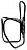 Фото выбрать и купить флягодержатель 0-11116 wire cage sks-11116 алюм черный (germ.) для велосипедов со склада в СПб - большой выбор для взрослого, флягодержатель 0-11116 wire cage sks-11116 алюм черный (germ.) для велосипедов в наличии - интернет-магазин Мастерская Тимура