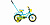 Фото выбрать и купить велосипед forward funky 14 (2020) turquoise/yellow бирюзовый/желтый детские в магазинах или со склада в СПб - большой выбор для детей, велосипед forward funky 14 (2020) turquoise/yellow бирюзовый/желтый детские в наличии - интернет-магазин Мастерская Тимура