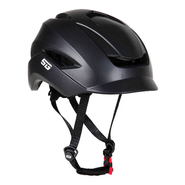 Фото выбрать и купить шлем stg wt-099, l (58-61 см), черный для велосипедов со склада в СПб - большой выбор для взрослого, шлем stg wt-099, l (58-61 см), черный для велосипедов в наличии - интернет-магазин Мастерская Тимура