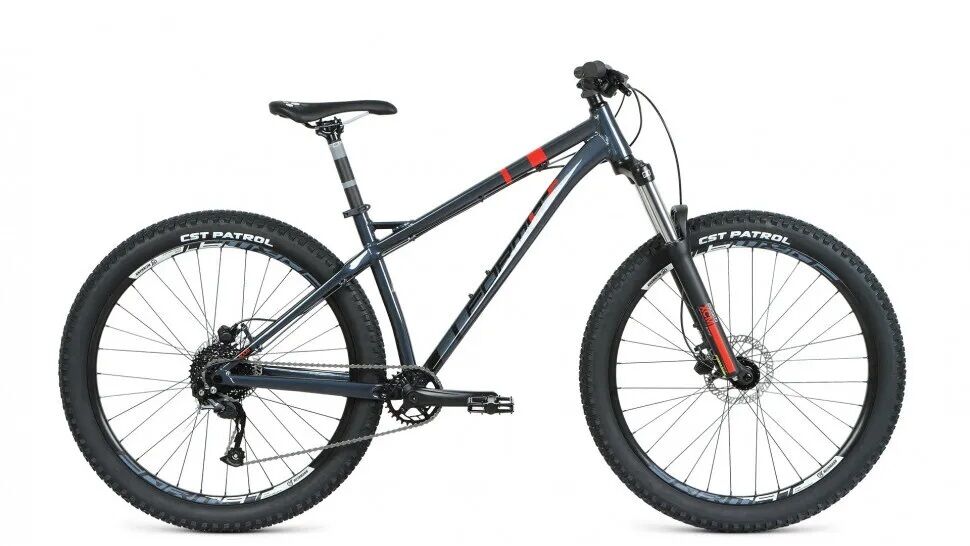 Фото выбрать и купить велосипед format 1314 plus 27,5 (2021) тёмно-серый, размер l велосипеды со склада в СПб - большой выбор для взрослого и для детей, велосипед format 1314 plus 27,5 (2021) тёмно-серый, размер l велосипеды в наличии - интернет-магазин Мастерская Тимура