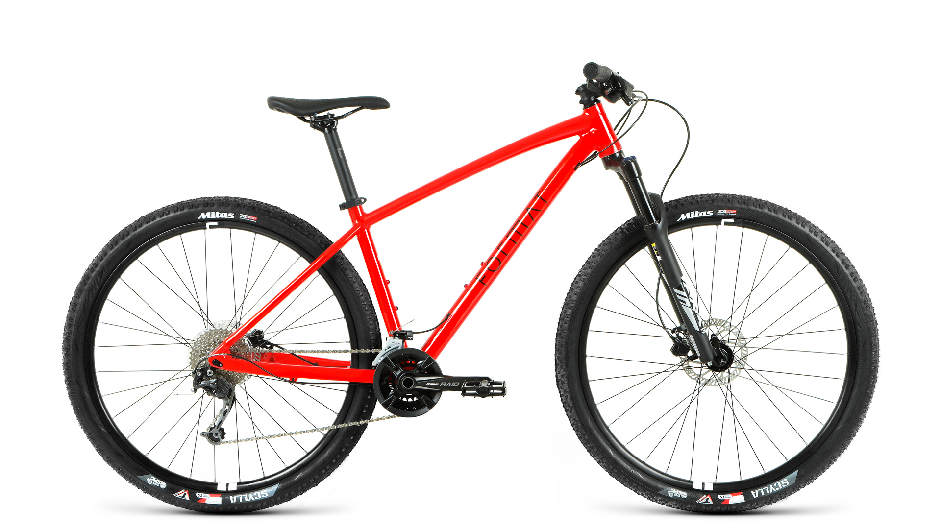 Фото выбрать и купить велосипед format 1213 27,5 (2023) красный, размер s велосипеды со склада в СПб - большой выбор для взрослого и для детей, велосипед format 1213 27,5 (2023) красный, размер s велосипеды в наличии - интернет-магазин Мастерская Тимура