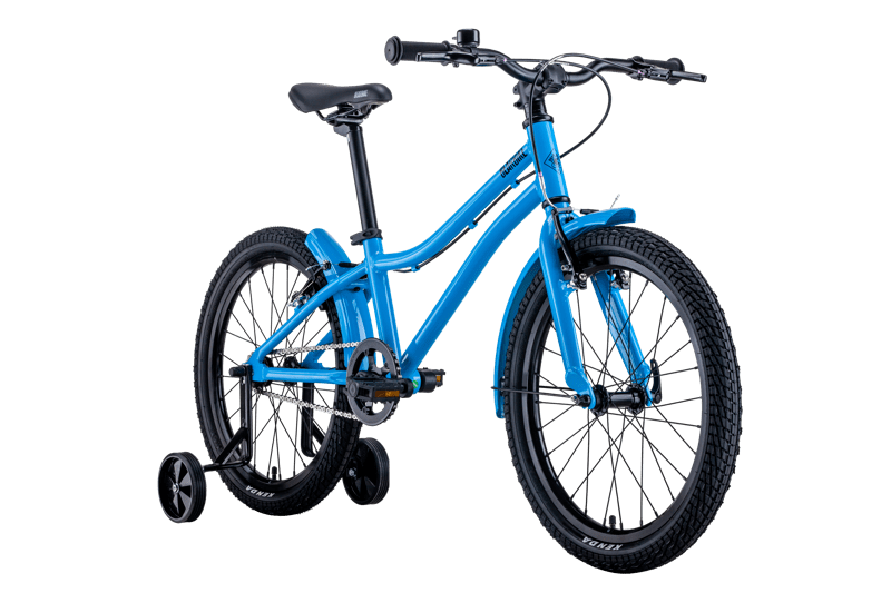 Фото выбрать и купить велосипед bearbike kitez 20 (2021) голубой детские в магазинах или со склада в СПб - большой выбор для взрослого и для детей, велосипед bearbike kitez 20 (2021) голубой детские в наличии - интернет-магазин Мастерская Тимура