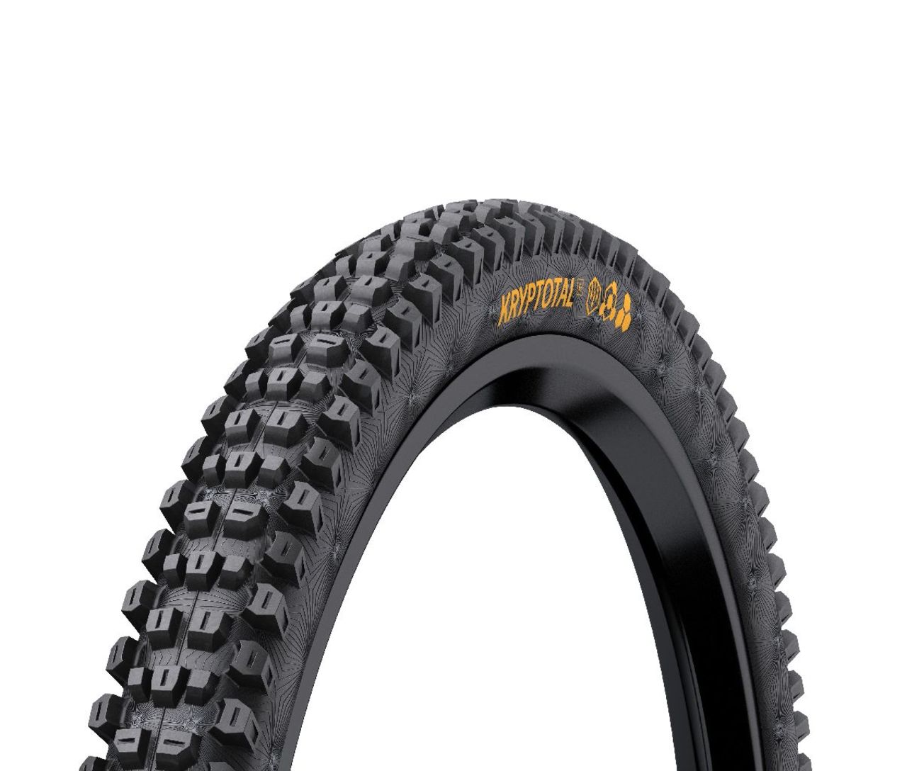 Фото выбрать и купить покрышка. 29"x2.40 02-0150697 (60-622) kryptotal-f, trail каркас - endurance компаунд, (кевлар/складная), черная continental для велосипедов со склада в СПб - большой выбор для взрослого, запчасти для велосипедов в наличии - интернет-магазин Мастерская Тимура