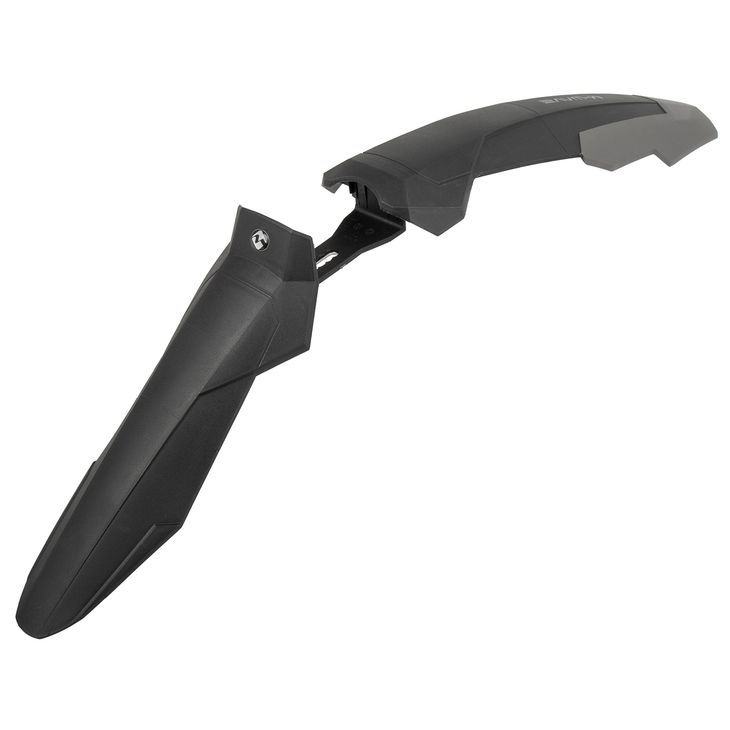 Фото выбрать и купить крыло 5-385088 пластик. 26"-29" mud max f iii переднее б/сьемное, ширина 100мм, на вилку 18-36мм, черное m-wave для велосипедов со склада в СПб - большой выбор для взрослого, крыло 5-385088 пластик. 26"-29" mud max f iii переднее б/сьемное, ширина 100мм, на вилку 18-36мм, черное m-wave для велосипедов в наличии - интернет-магазин Мастерская Тимура
