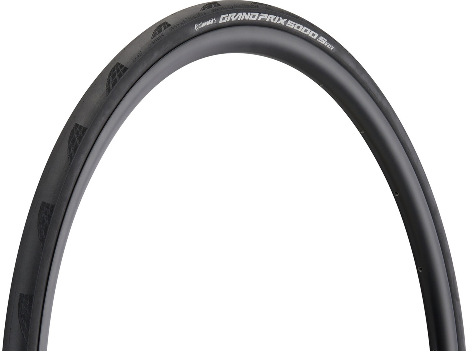 Фото выбрать и купить покрышка 28"/700x25c 02-0101866 (25-622) grand prix 5000s tubeless vectran breaker lazergrip act (кевлар/складная) черн. continental для велосипедов со склада в СПб - большой выбор для взрослого, запчасти для велосипедов в наличии - интернет-магазин Мастерская Тимура