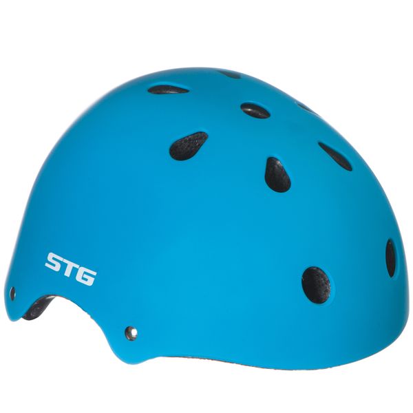 Фото выбрать и купить шлем stg, модель mtv12, размер m(55-58)cm синий, с фикс застежкой., экстремальный, outmold, для велосипедов со склада в СПб - большой выбор для взрослого, шлем stg, модель mtv12, размер m(55-58)cm синий, с фикс застежкой., экстремальный, outmold, для велосипедов в наличии - интернет-магазин Мастерская Тимура