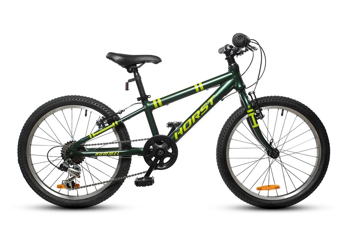 Фото выбрать и купить велосипед horst hummel (2021) зеленый/салатовый велосипеды со склада в СПб - большой выбор для взрослого и для детей, велосипед horst hummel (2021) зеленый/салатовый велосипеды в наличии - интернет-магазин Мастерская Тимура