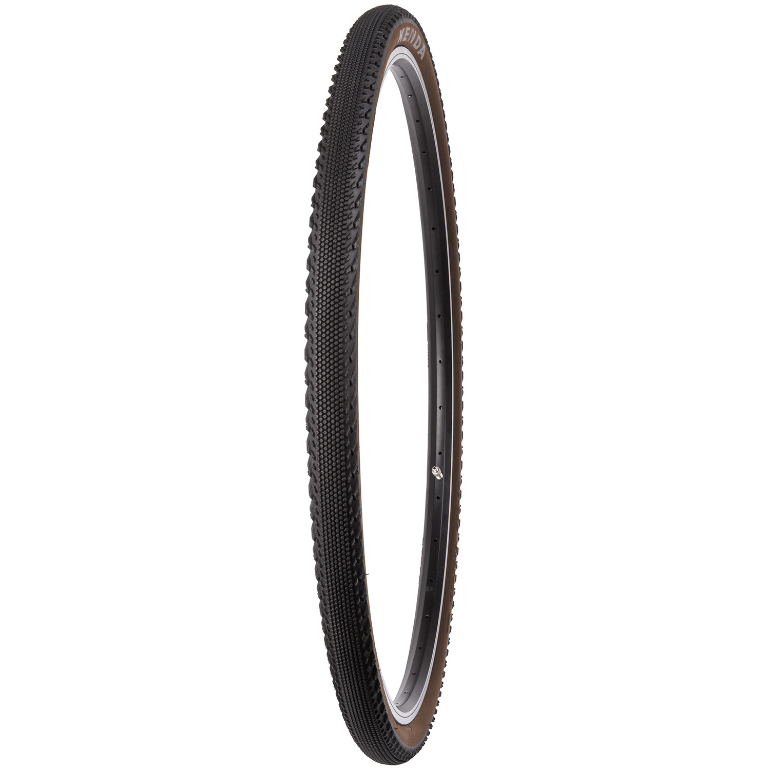 Фото выбрать и купить покрышка 700х45с 5-521765 (45-622) k1226 alluvium pro gravel bike tubeless ready, gct, кевлар (складная), низкий 120 tpi коричневая боковина kenda для велосипедов со склада в СПб - большой выбор для взрослого, запчасти для велосипедов в наличии - интернет-магазин Мастерская Тимура