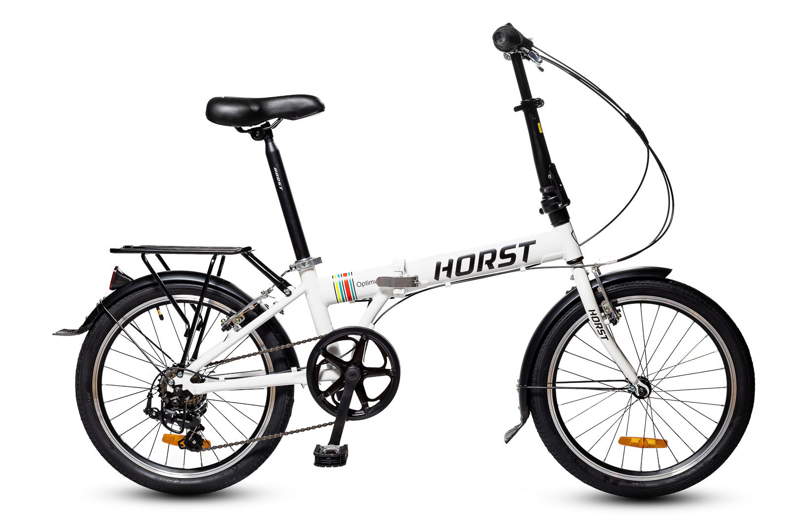 Фото выбрать и купить велосипед horst optimus (2022) белый велосипеды  со склада в СПб - большой выбор для взрослого и для детей, велосипед horst optimus (2022) белый велосипеды в наличии - интернет-магазин Мастерская Тимура