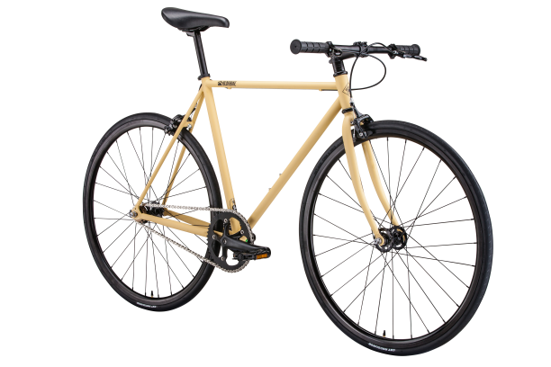 Фото выбрать и купить велосипед bearbike cairo (2020) песочный, размер 500 мм со склада в СПб - большой выбор для взрослого и для детей, велосипед bearbike cairo (2020) песочный, размер 500 мм  в наличии - интернет-магазин Мастерская Тимура
