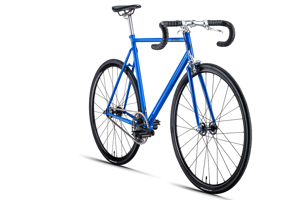 Фото выбрать и купить велосипед bearbike torino (2020) синий, размер 540 мм со склада в СПб - большой выбор для взрослого и для детей, велосипед bearbike torino (2020) синий, размер 540 мм  в наличии - интернет-магазин Мастерская Тимура