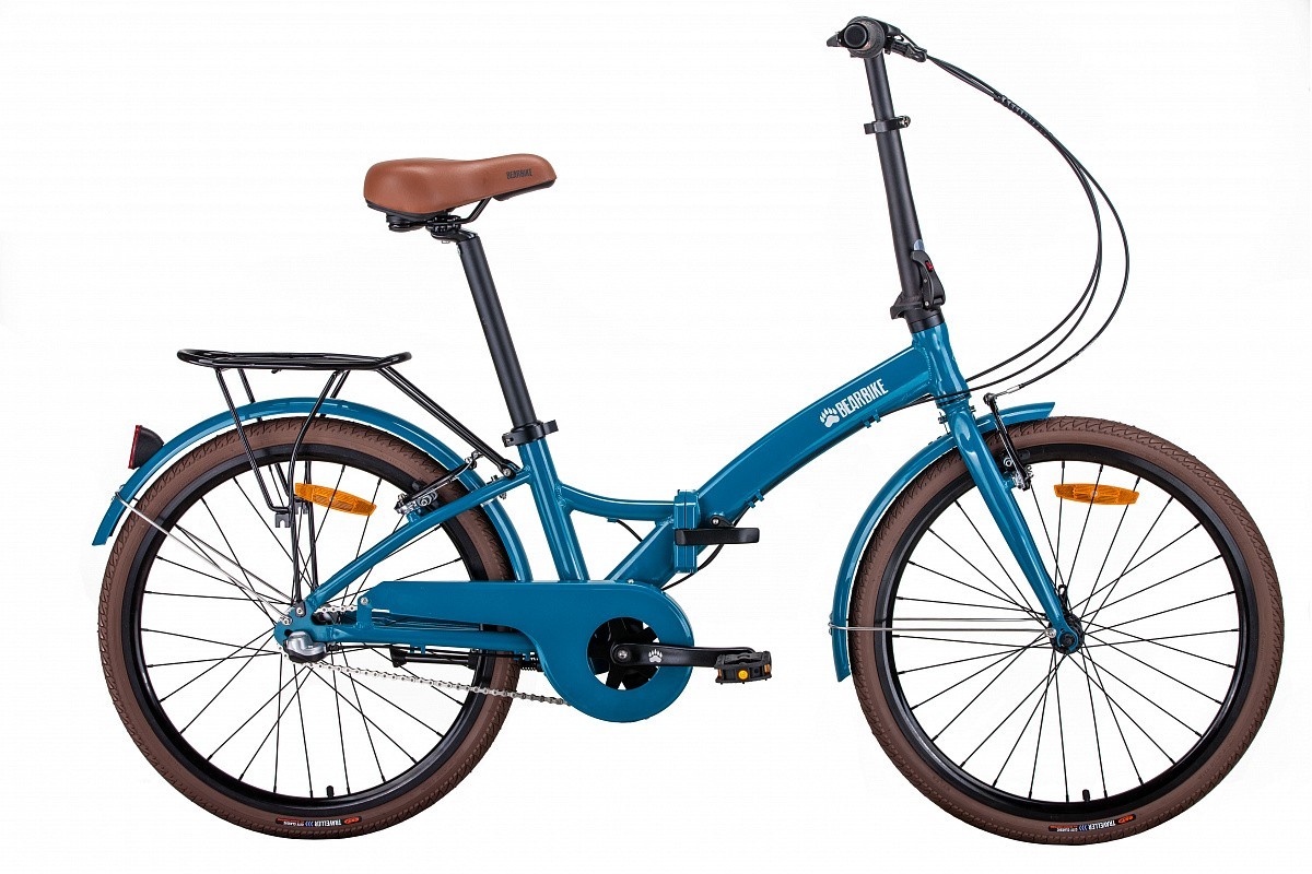 Фото выбрать и купить велосипед bearbike compengagen (2020) синий велосипеды  со склада в СПб - большой выбор для взрослого и для детей, велосипед bearbike compengagen (2020) синий велосипеды в наличии - интернет-магазин Мастерская Тимура