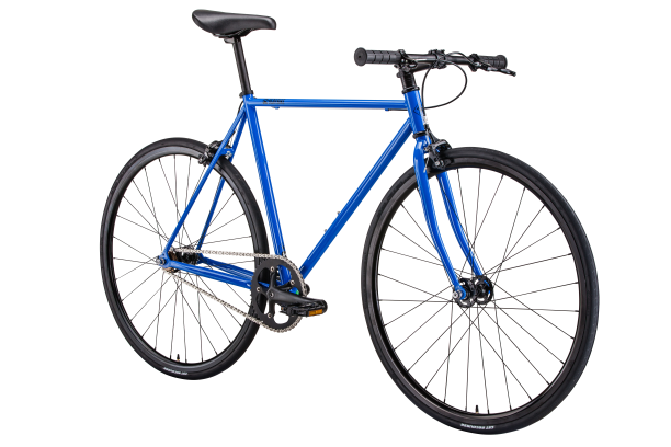 Фото выбрать и купить велосипед bearbike vilnus (2021) синий, размер 500 мм со склада в СПб - большой выбор для взрослого и для детей, велосипед bearbike vilnus (2021) синий, размер 500 мм  в наличии - интернет-магазин Мастерская Тимура