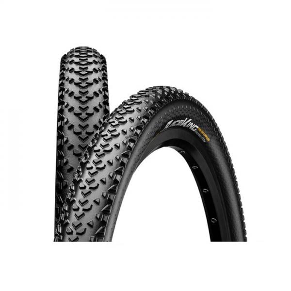 Фото выбрать и купить покрышка 27.5"x2.00 02-0150309 (50-584) raceking performance tl-ready,e-25 черн (кевлар/складная) continental для велосипедов со склада в СПб - большой выбор для взрослого, запчасти для велосипедов в наличии - интернет-магазин Мастерская Тимура