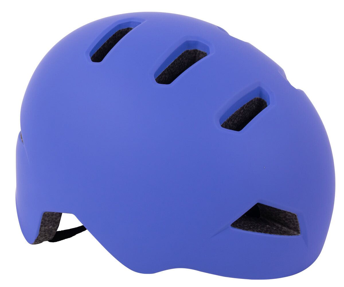 Фото выбрать и купить шлем tech team xtr 6.0 54-60 см blue (nn012537) для велосипедов со склада в СПб - большой выбор для взрослого, шлем tech team xtr 6.0 54-60 см blue (nn012537) для велосипедов в наличии - интернет-магазин Мастерская Тимура