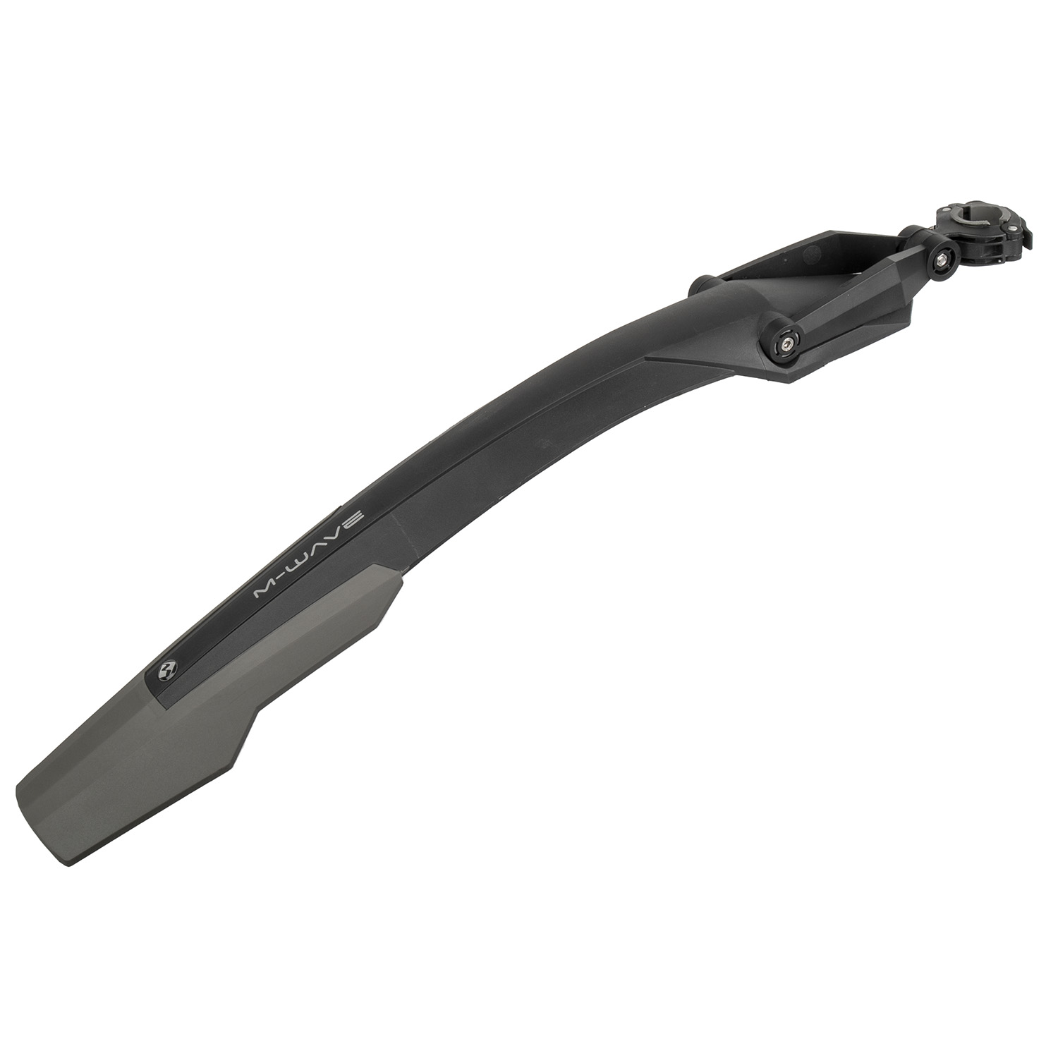 Фото выбрать и купить крыло 5-385089 пластик. 26"-29" mud max r iii заднее б/сьемное, 105мм, на подседельный штырь ø24-36мм, черное m-wave для велосипедов со склада в СПб - большой выбор для взрослого, крыло 5-385089 пластик. 26"-29" mud max r iii заднее б/сьемное, 105мм, на подседельный штырь ø24-36мм, черное m-wave для велосипедов в наличии - интернет-магазин Мастерская Тимура