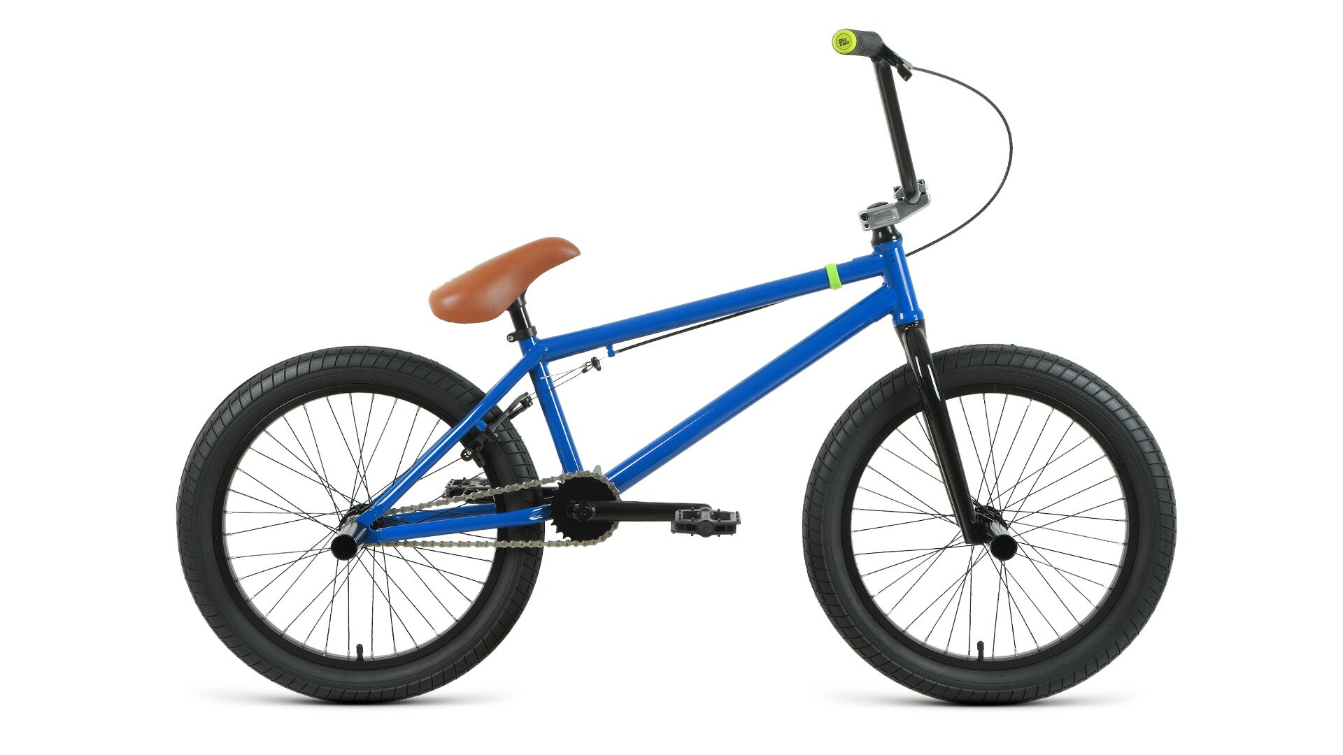 Фото выбрать и купить велосипед велосипед forward zigzag 20 (2021) синий, размер 20,75" со склада в СПб - большой выбор для взрослого и для детей, велосипед forward zigzag 20 (2021) синий, размер 20,75" велосипеды для трюков стрит или дерт в наличии - интернет-магазин Мастерская Тимура