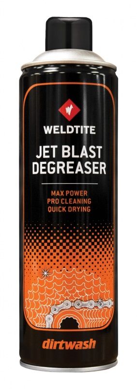 Фото выбрать и купить очиститель 7-03087 для цепи/перекл. dirtwash jet blast degreaser мощный спрей 500мл weldtite (англия) new для велосипедов со склада в СПб - большой выбор для взрослого, очиститель 7-03087 для цепи/перекл. dirtwash jet blast degreaser мощный спрей 500мл weldtite (англия) new для велосипедов в наличии - интернет-магазин Мастерская Тимура