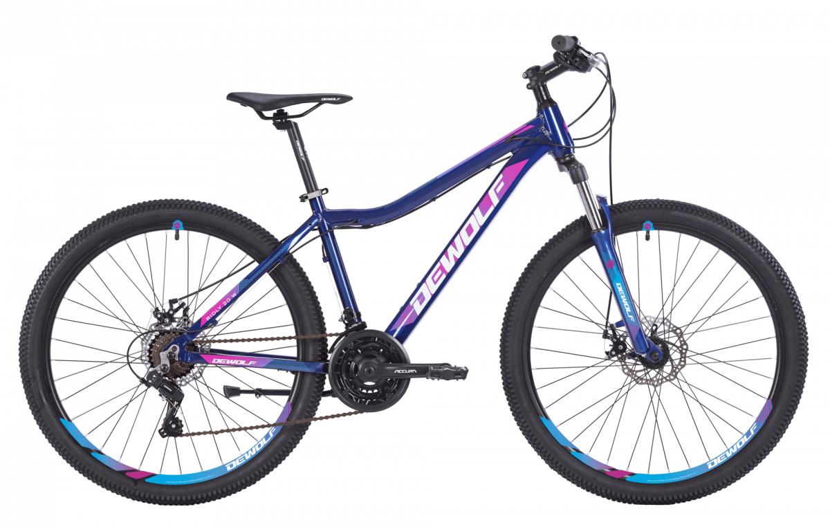 Фото выбрать и купить велосипед dewolf ridly 20 w (2021) темно-синий, размер 16" велосипеды со склада в СПб - большой выбор для взрослого и для детей, велосипед dewolf ridly 20 w (2021) темно-синий, размер 16" велосипеды в наличии - интернет-магазин Мастерская Тимура