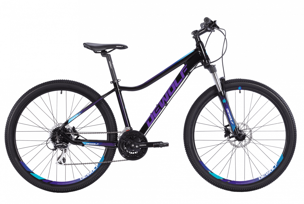 Фото выбрать и купить велосипед dewolf trx 20 w (2021) темно-синий, размер 16" велосипеды со склада в СПб - большой выбор для взрослого и для детей, велосипед dewolf trx 20 w (2021) темно-синий, размер 16" велосипеды в наличии - интернет-магазин Мастерская Тимура