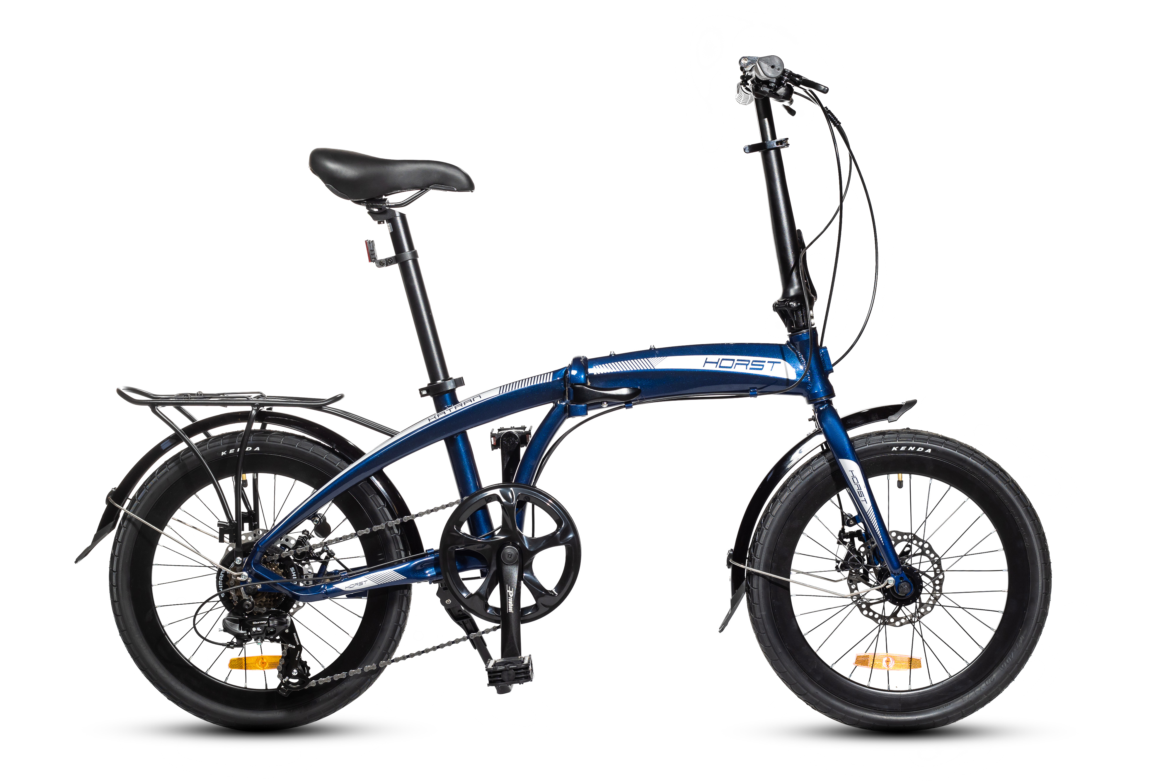 Фото выбрать и купить велосипед horst katran (2022) синий/серый велосипеды  со склада в СПб - большой выбор для взрослого и для детей, велосипед horst katran (2022) синий/серый велосипеды в наличии - интернет-магазин Мастерская Тимура