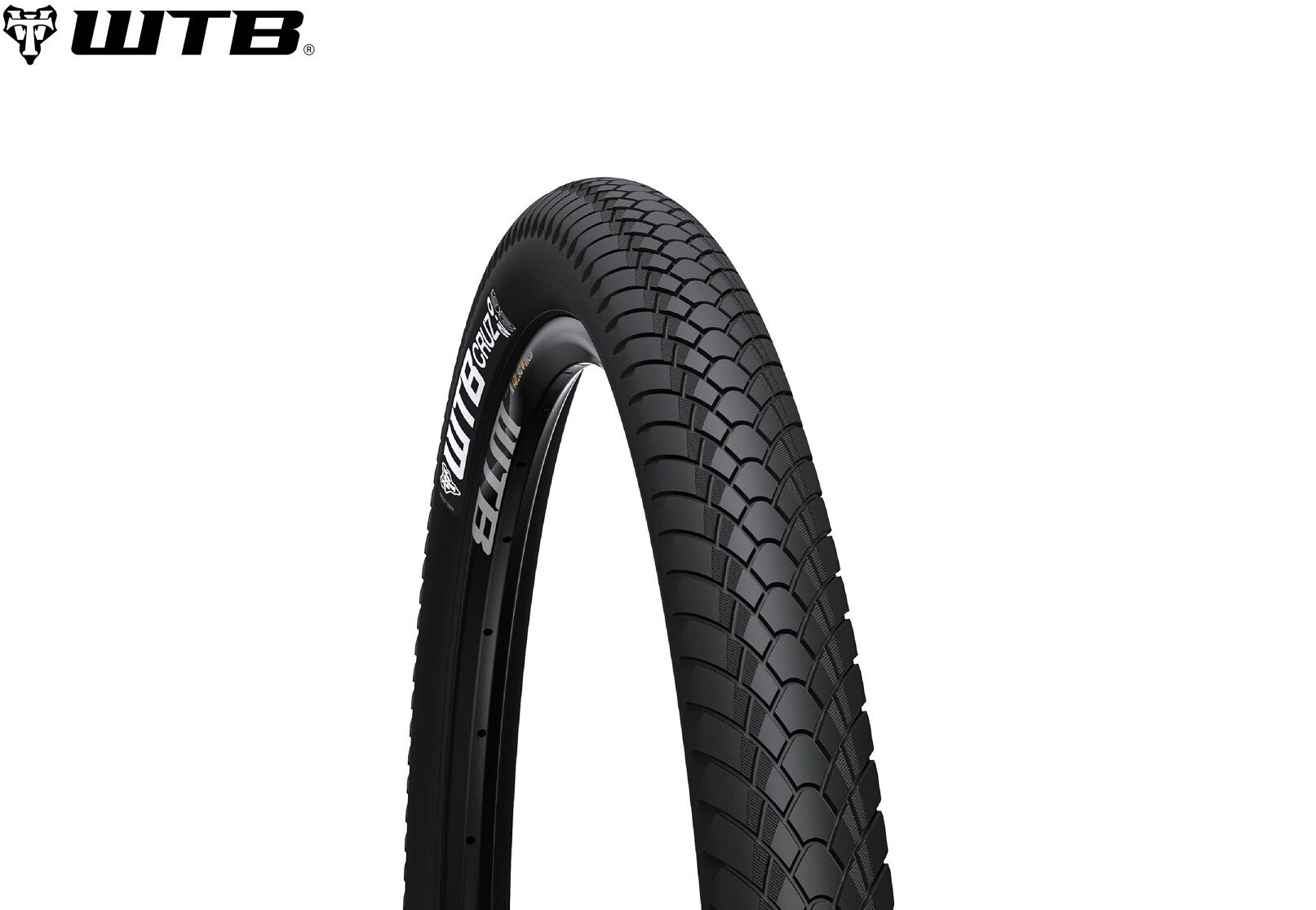 Фото выбрать и купить покрышка 29x2,00 w110-0933, cruz, comp tire, 60 tpi, wtb (w110-0933) для велосипедов со склада в СПб - большой выбор для взрослого, запчасти для велосипедов в наличии - интернет-магазин Мастерская Тимура