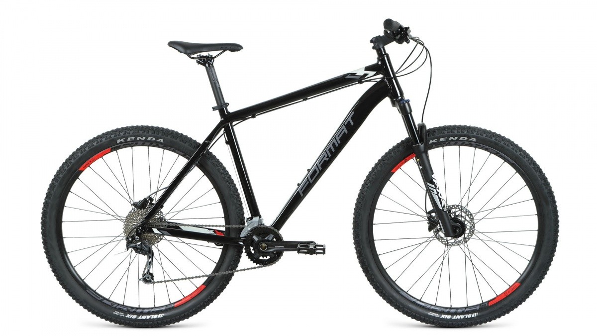 Фото выбрать и купить велосипед format 1422 29 (2021) чёрный матовый, размер xl велосипеды со склада в СПб - большой выбор для взрослого и для детей, велосипед format 1422 29 (2021) чёрный матовый, размер xl велосипеды в наличии - интернет-магазин Мастерская Тимура